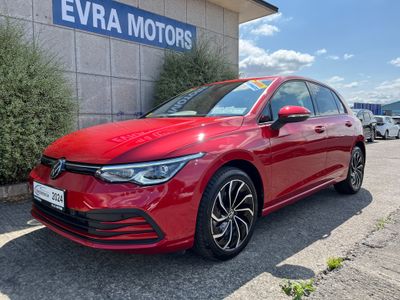 2024 Volkswagen Golf