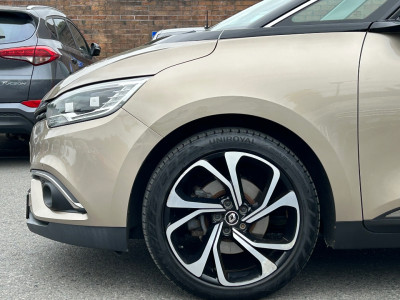 2018 Renault Grand Scenic