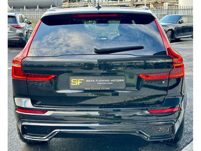2025 Volvo XC60