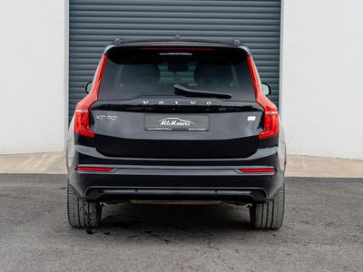 2024 Volvo XC90