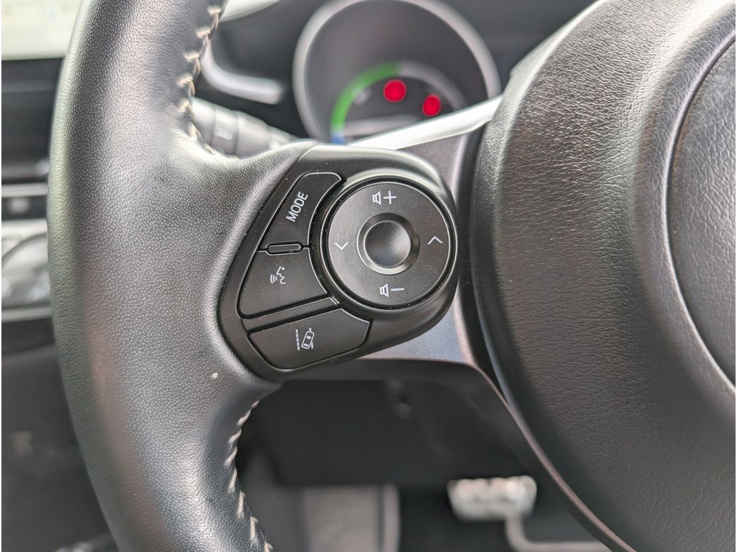 2020 Toyota C-HR