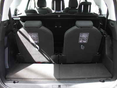 2018 Peugeot 5008