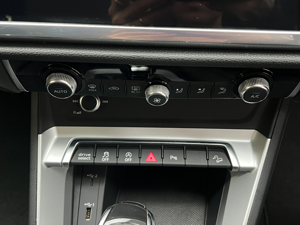 2020 Audi Q3