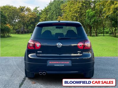 2008 Volkswagen Golf