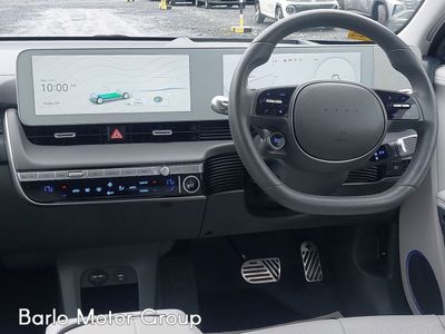 2024 Hyundai Ioniq 5