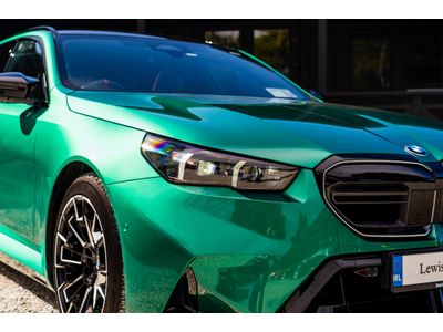 2025 BMW M5