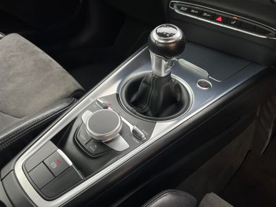 2017 Audi TT