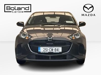 2025 Mazda Mazda2
