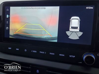 2024 Hyundai i20