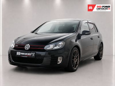 2011 Volkswagen Golf
