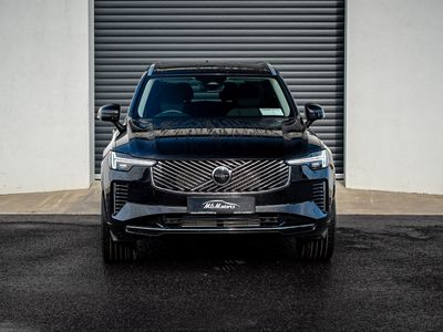 2025 Volvo XC90