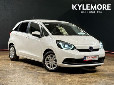2024 Honda Fit