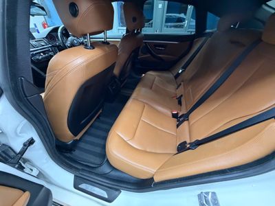 2016 BMW 4 Series