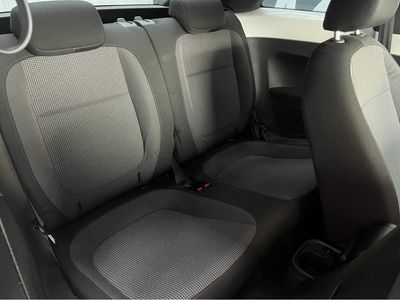 2016 Volkswagen Beetle