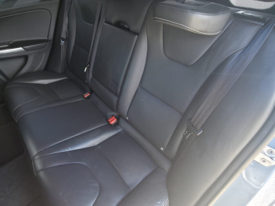 2017 Volvo V60