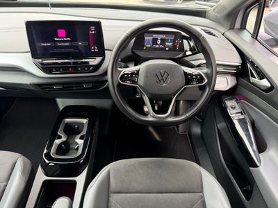 2023 Volkswagen ID.4