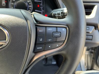 2019 Lexus UX 250H