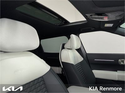 2026 Kia EV4