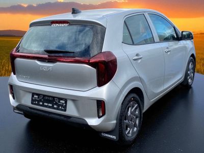 2025 Kia Picanto