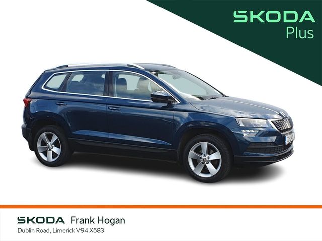 vehicle for sale from Frank Hogan Ltd