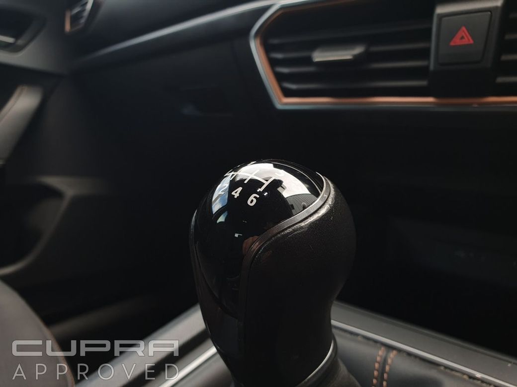 2022 Cupra Formentor