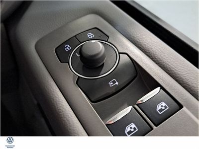 2026 Volkswagen Caravelle