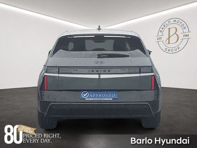 2026 Hyundai Ioniq 5