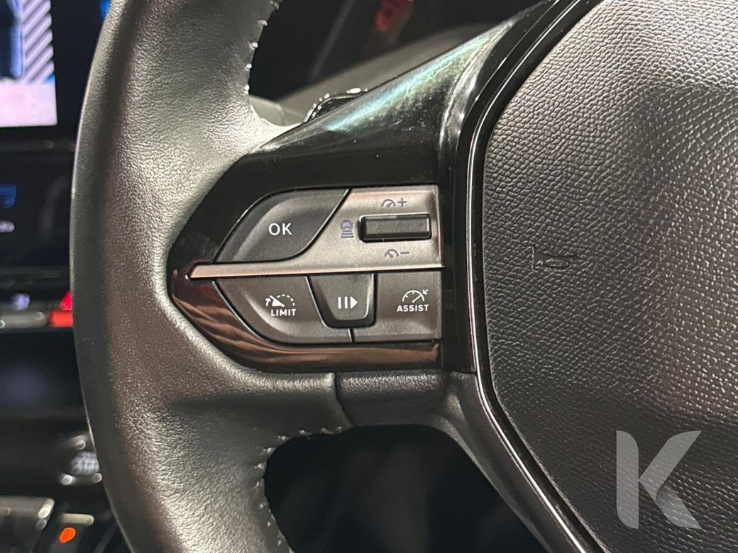 2022 Peugeot 308