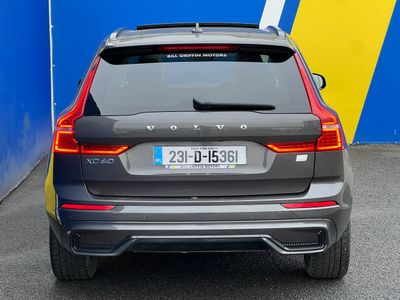 2023 Volvo XC60
