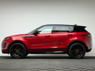 2023 Land Rover Range Rover Evoque