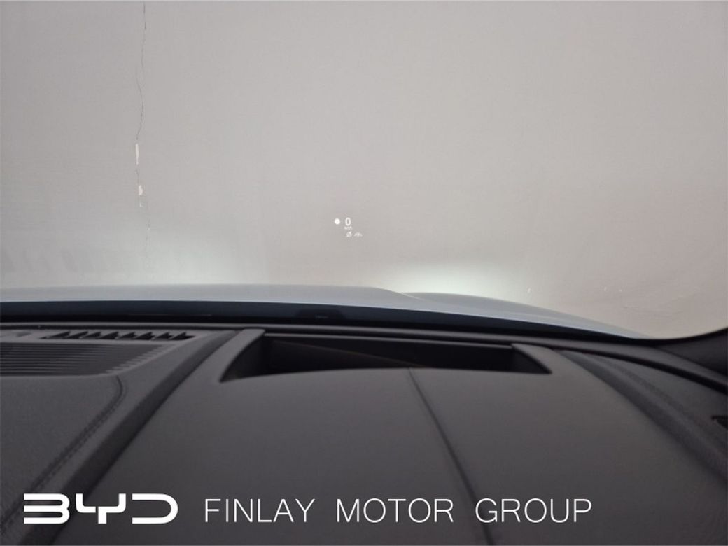 2026 BYD Seal U