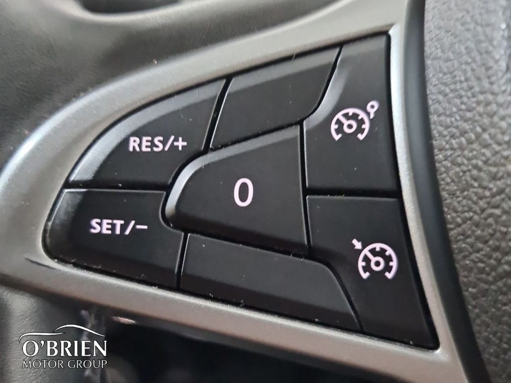 2023 Dacia Duster