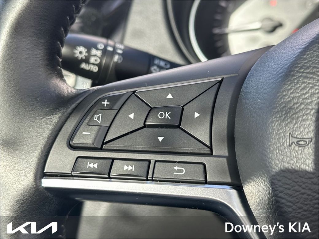 2021 Nissan Qashqai