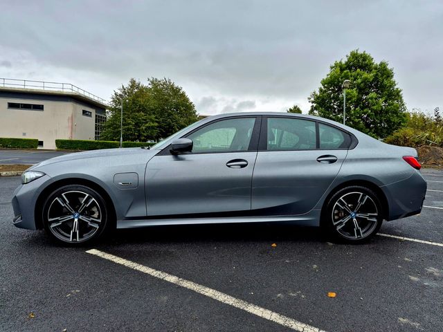 2023 BMW 3 Series