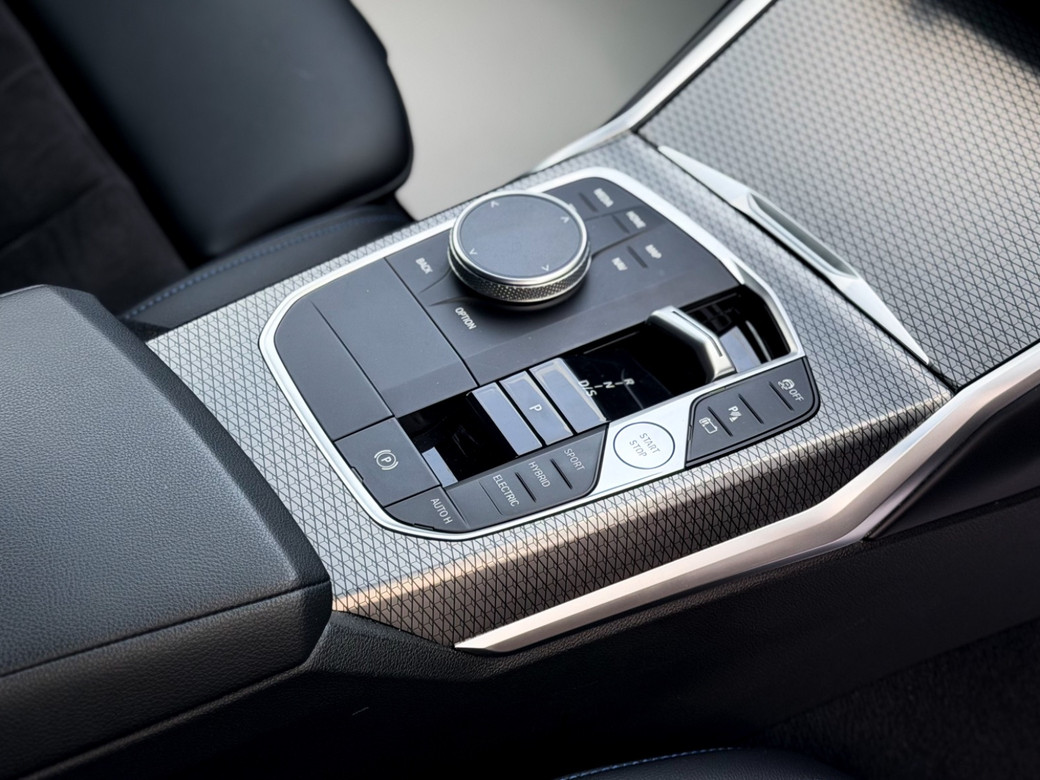 2023 BMW 3 Series