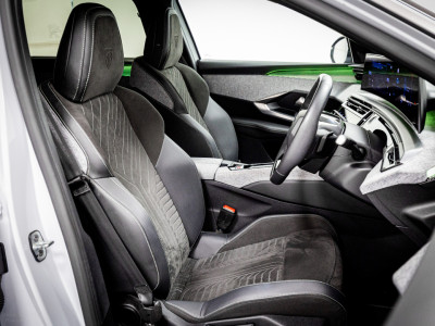 2025 Peugeot 5008
