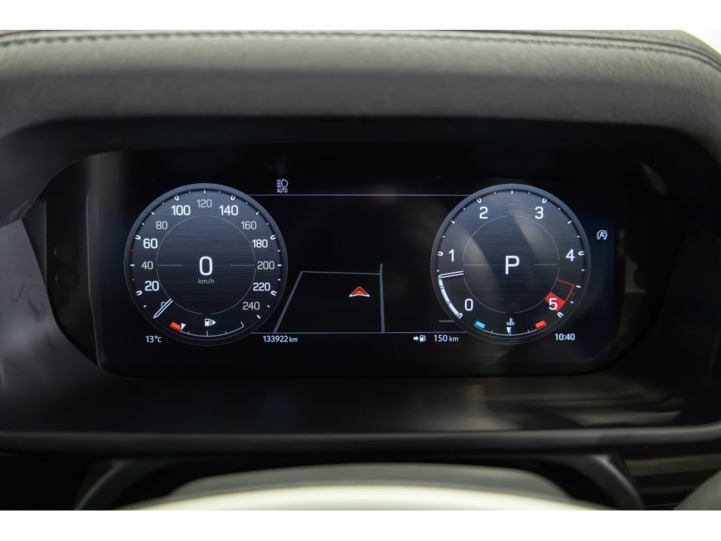 2022 Land Rover Defender