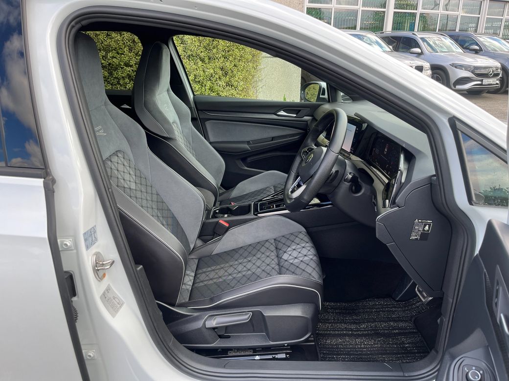 2022 Volkswagen Golf