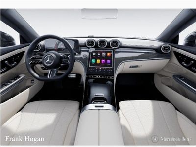 2026 Mercedes-Benz CLE