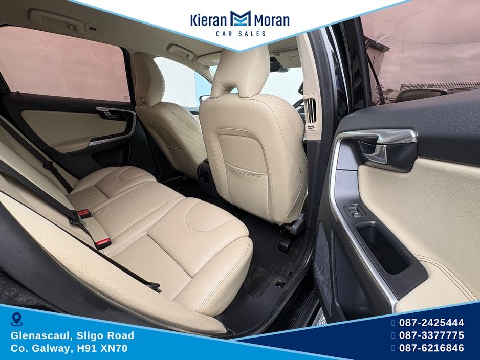 2016 Volvo XC60