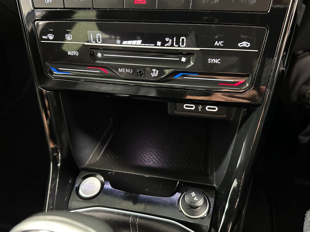 2024 Volkswagen T-Cross