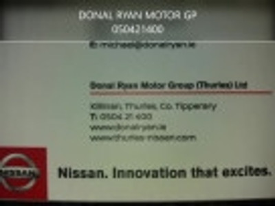 2022 Nissan Leaf