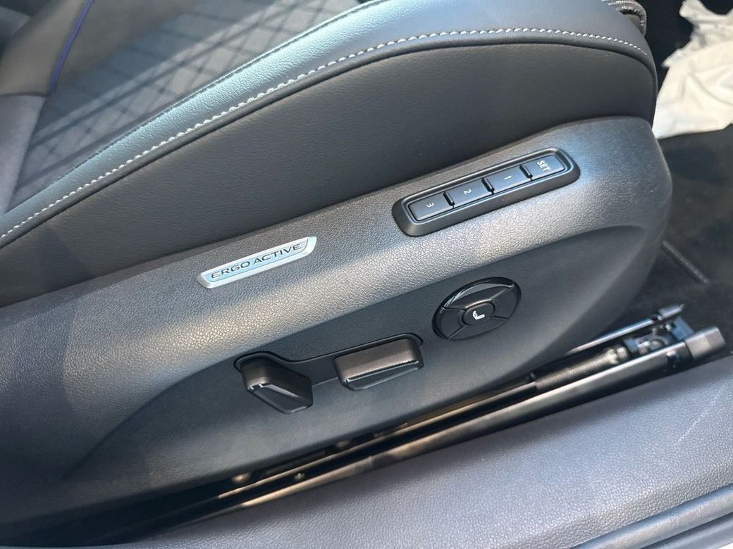2026 Volkswagen Passat