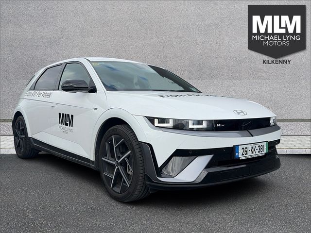 vehicle for sale from Michael Lyng Motors
