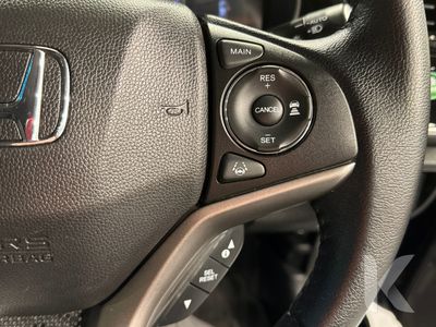 2018 Honda Grace