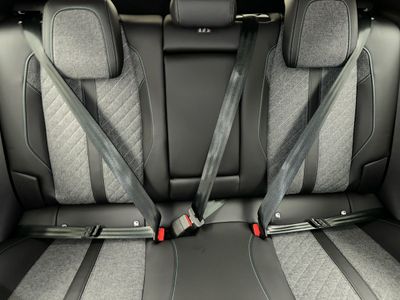 2025 Peugeot 408