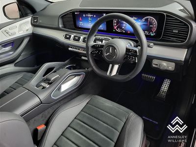 2025 Mercedes-Benz GLE Class