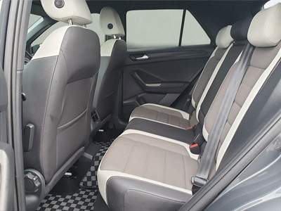 2020 Volkswagen T-Roc