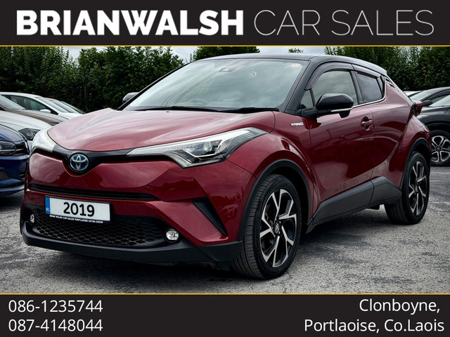 vehicle for sale from Brian Walsh Car Sales Portarlington