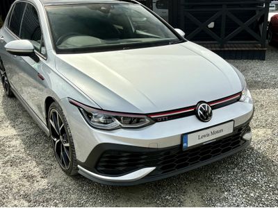 2024 Volkswagen Golf
